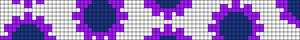 Alpha pattern #52213 variation #358718