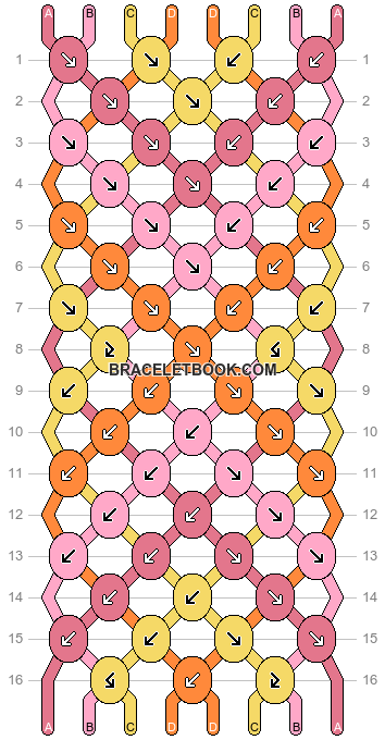 Normal pattern #986 variation #358719 pattern