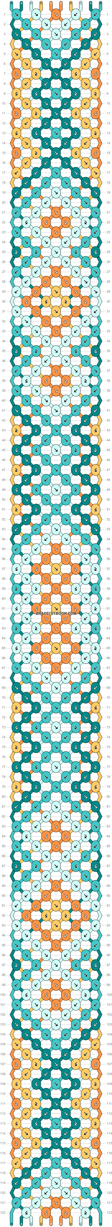 Normal pattern #146544 variation #358720 pattern