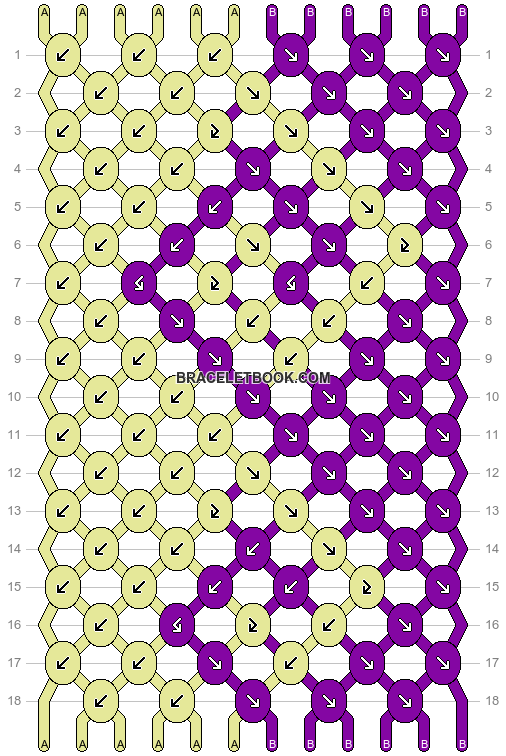 Normal pattern #153794 variation #358725 pattern