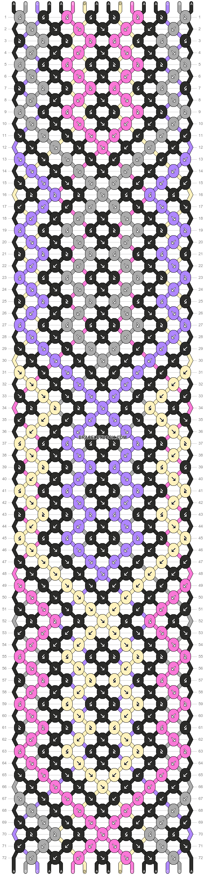 Normal pattern #163356 variation #358727 pattern
