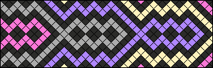 Normal pattern #163356 variation #358727