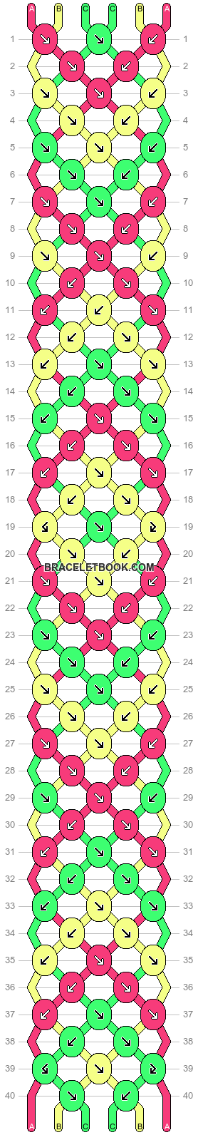 Normal pattern #172210 variation #358729 pattern