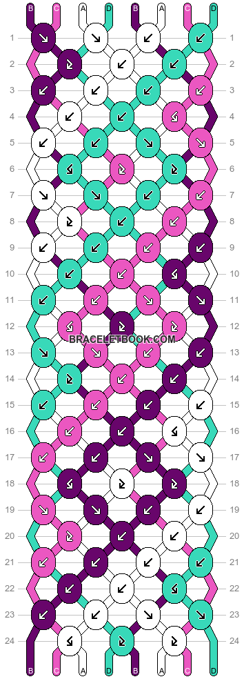 Normal pattern #136865 variation #358731 pattern