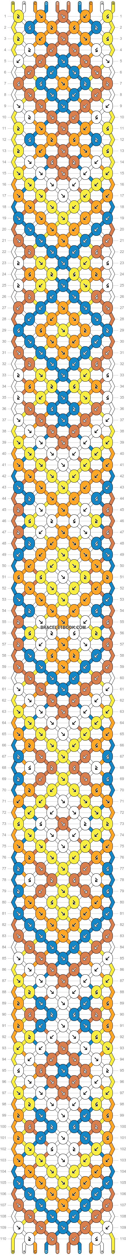 Normal pattern #172305 variation #358732 pattern