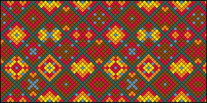 Normal pattern #166669 variation #358733
