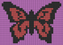 Alpha pattern #109257 variation #358736
