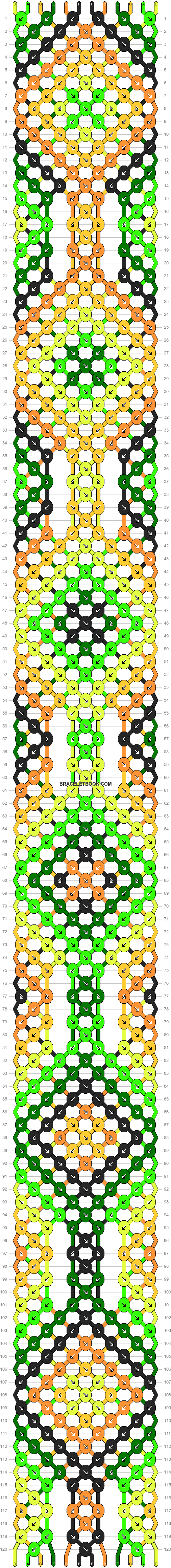 Normal pattern #173702 variation #358737 pattern