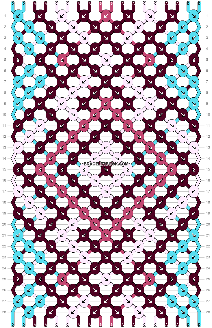 Normal pattern #105141 variation #358738 pattern