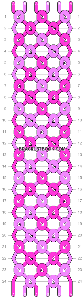 Normal pattern #173704 variation #358739 pattern