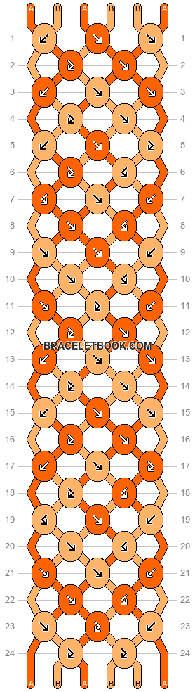 Normal pattern #173704 variation #358740 pattern