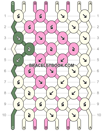 Normal pattern #173722 variation #358743 pattern