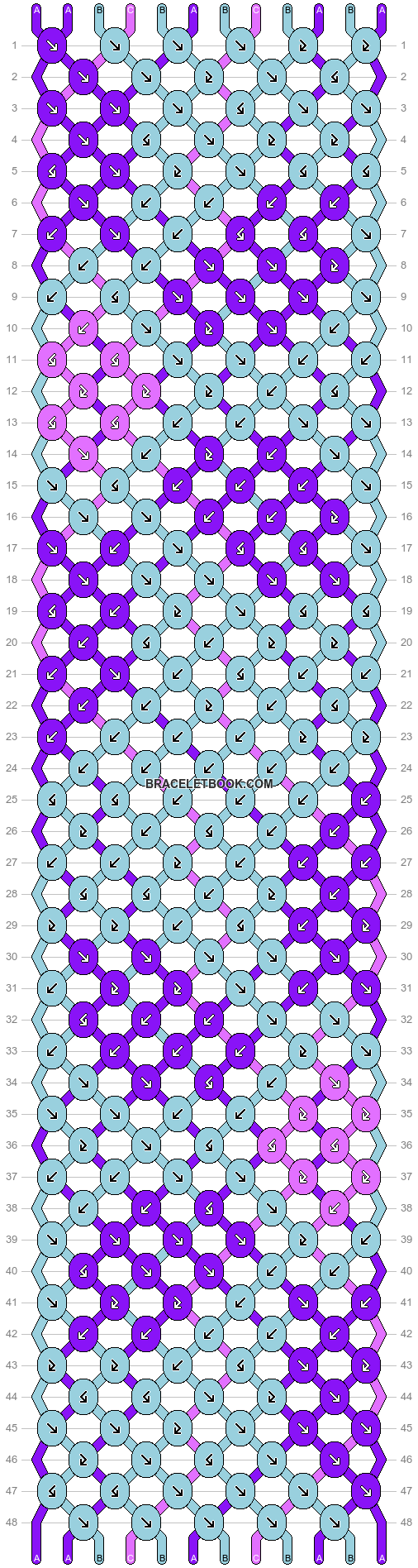 Normal pattern #173378 variation #358745 pattern