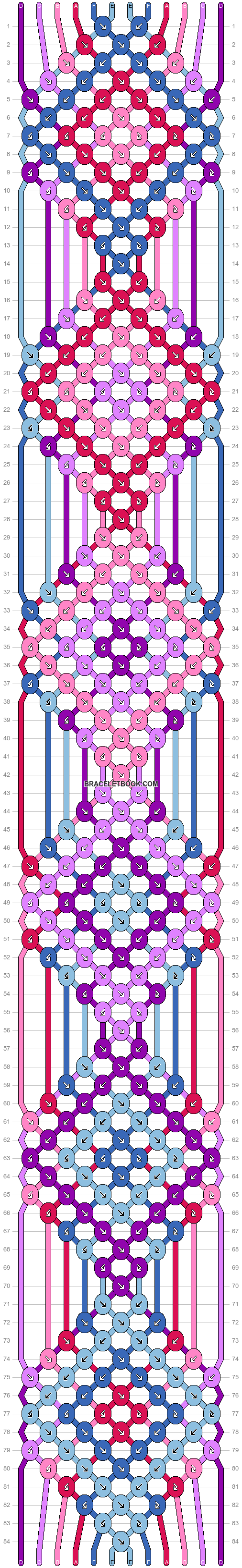 Normal pattern #61158 variation #358746 pattern