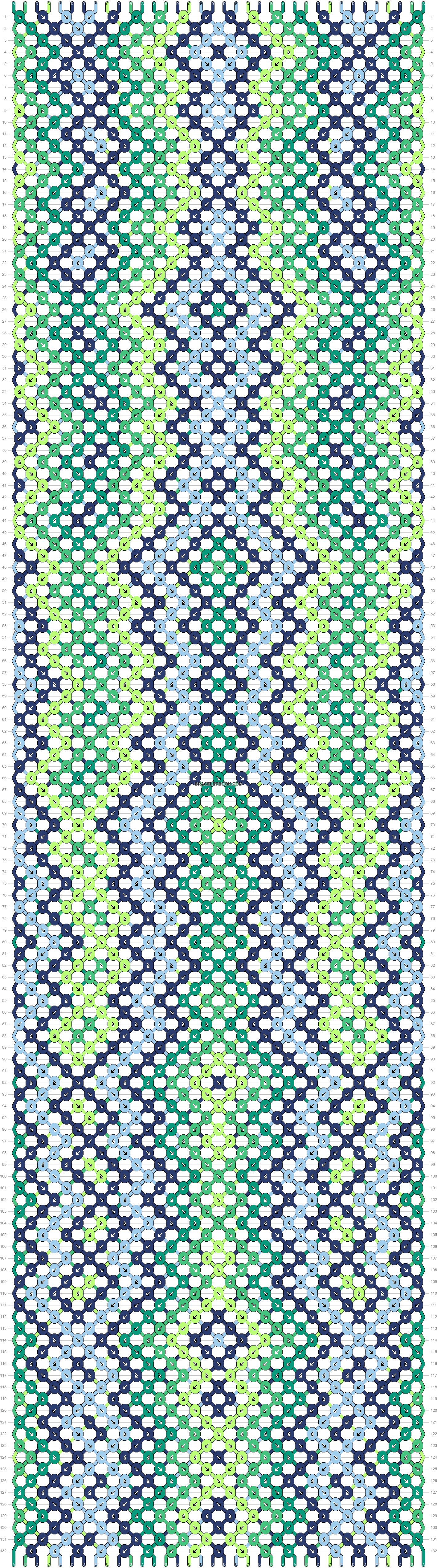 Normal pattern #173735 variation #358749 pattern