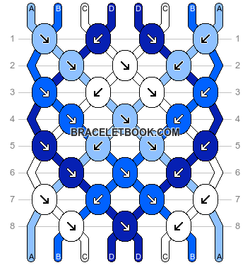 Normal pattern #755 variation #358750 pattern