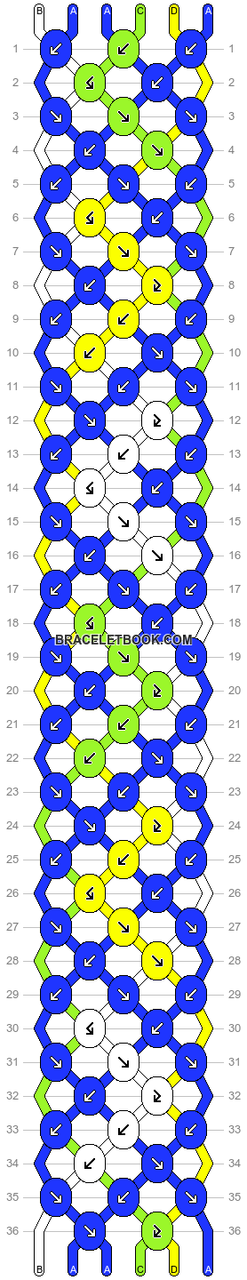 Normal pattern #142901 variation #358751 pattern