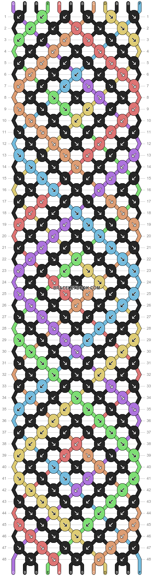 Normal pattern #173692 variation #358754 pattern
