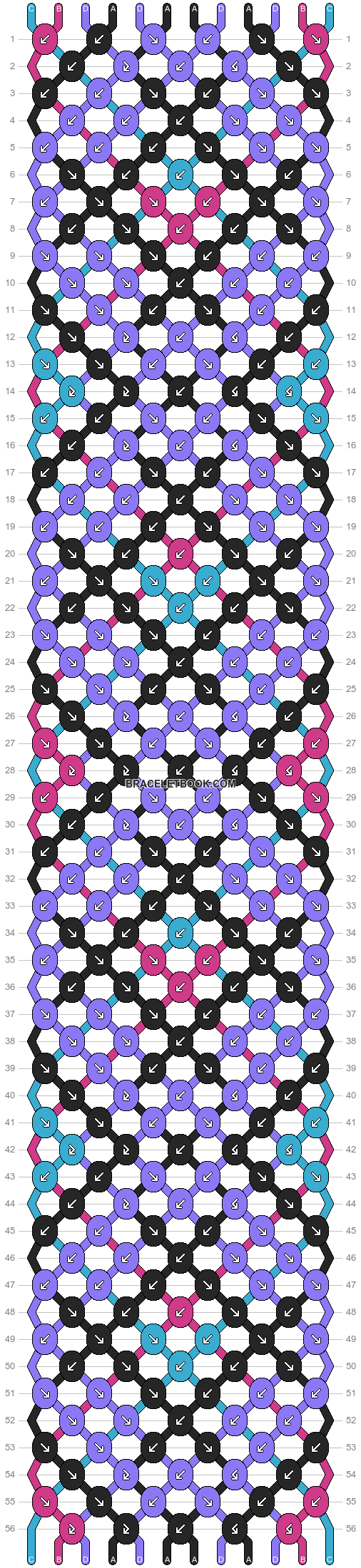 Normal pattern #173689 variation #358756 pattern