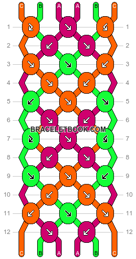 Normal pattern #164378 variation #358758 pattern