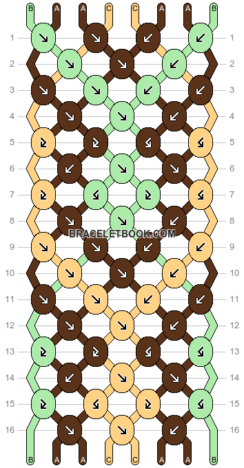 Normal pattern #173082 variation #358760 pattern