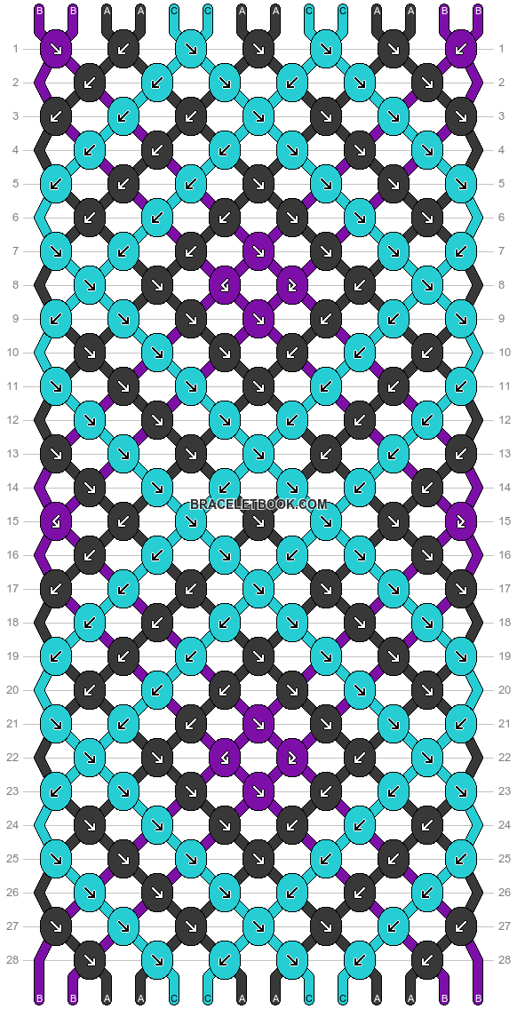 Normal pattern #173397 variation #358763 pattern
