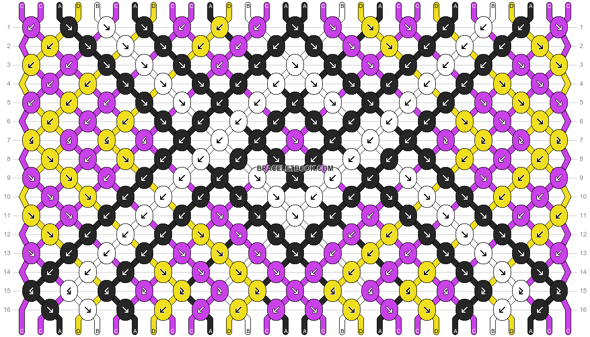 Normal pattern #173710 variation #358765 pattern