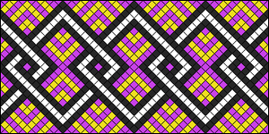 Normal pattern #173710 variation #358765