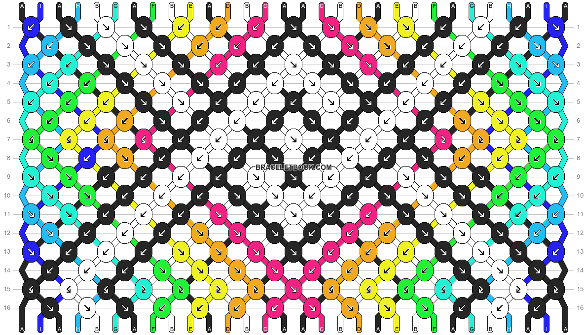 Normal pattern #173710 variation #358768 pattern