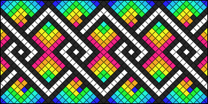 Normal pattern #173710 variation #358768