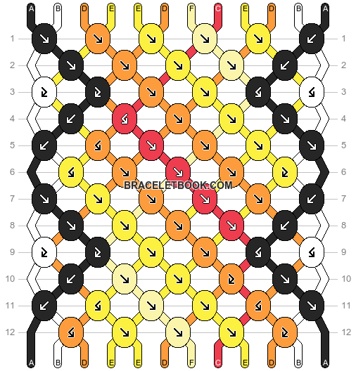 Normal pattern #173743 variation #358769 pattern