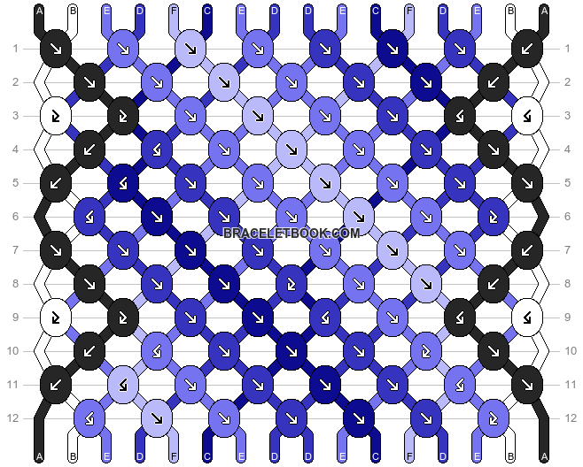 Normal pattern #173744 variation #358770 pattern