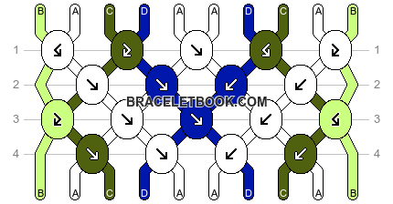 Normal pattern #172291 variation #358771 pattern