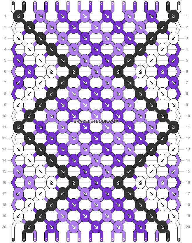 Normal pattern #173752 variation #358772 pattern