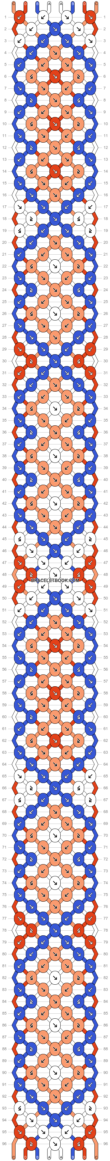 Normal pattern #171200 variation #358773 pattern