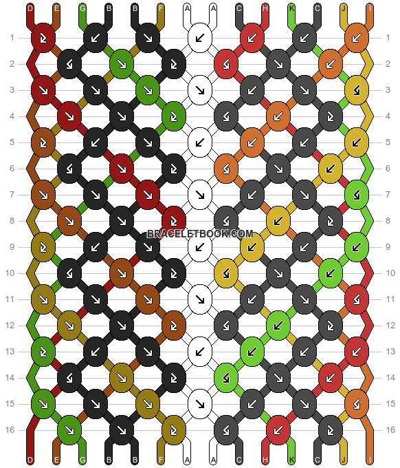 Normal pattern #173748 variation #358775 pattern