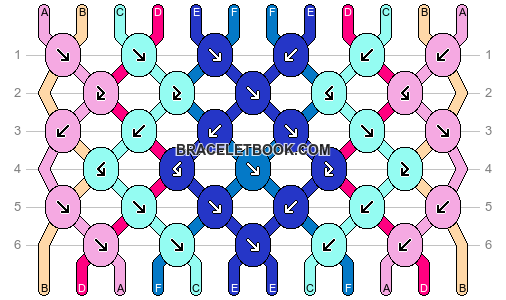 Normal pattern #18 variation #358776 pattern