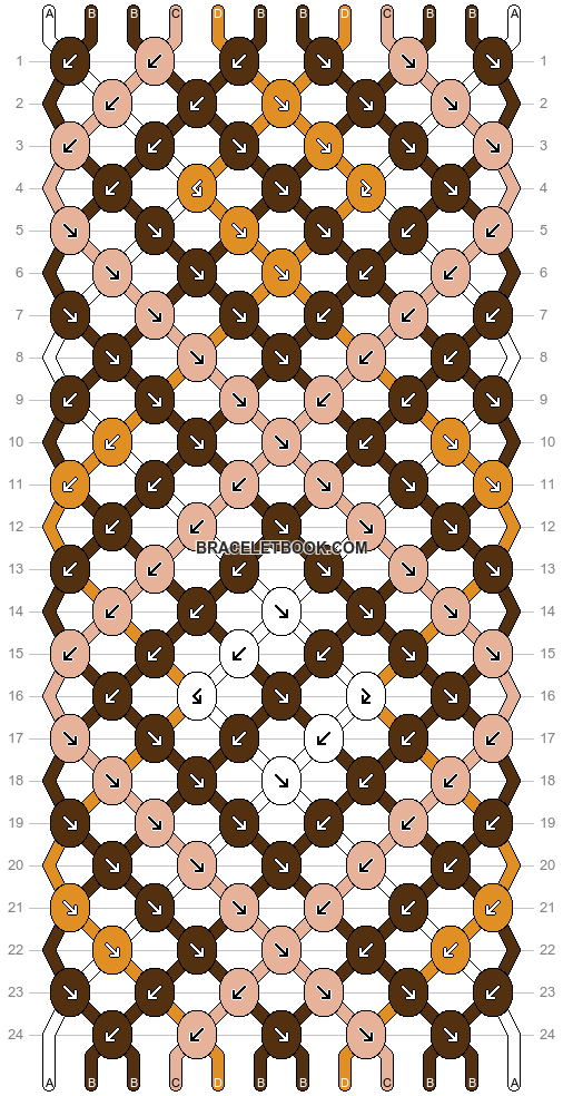 Normal pattern #128627 variation #358779 pattern