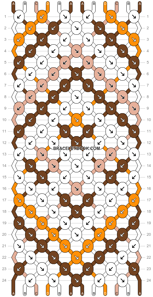 Normal pattern #41585 variation #358780 pattern