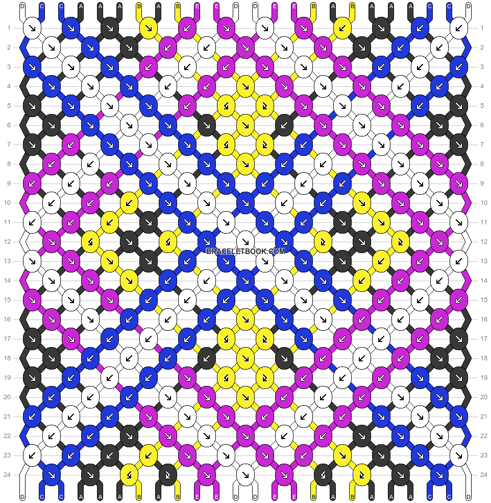 Normal pattern #173682 variation #358784 pattern
