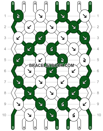 Normal pattern #155432 variation #358785 pattern
