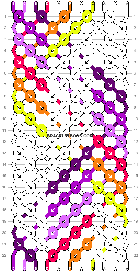 Normal pattern #46690 variation #358786 pattern