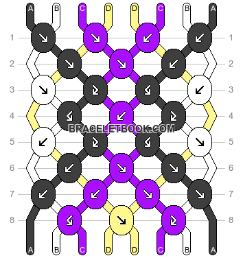 Normal pattern #17999 variation #358788 pattern