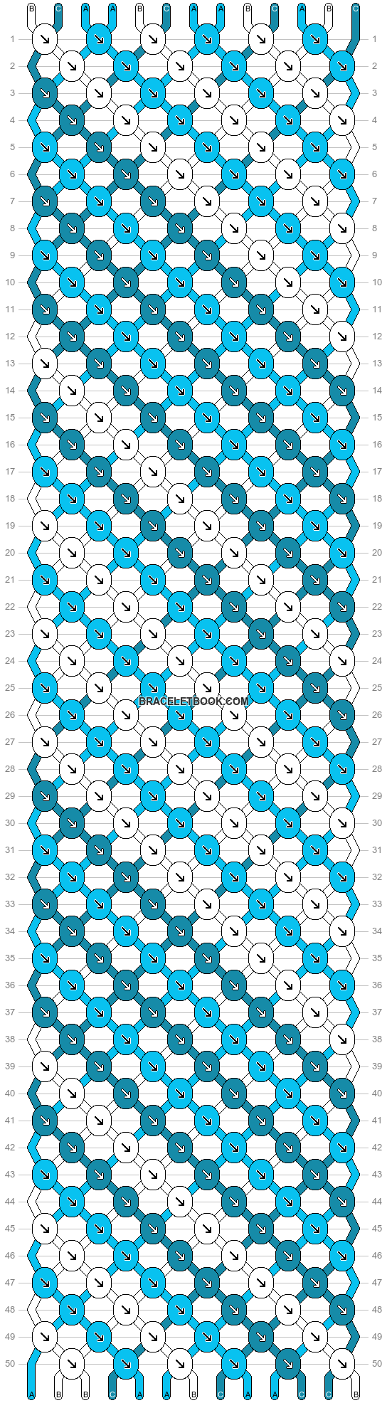 Normal pattern #1728 variation #358789 pattern