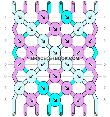 Normal pattern #91705 variation #358792 pattern