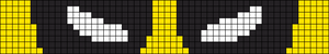 Alpha pattern #138378 variation #358794