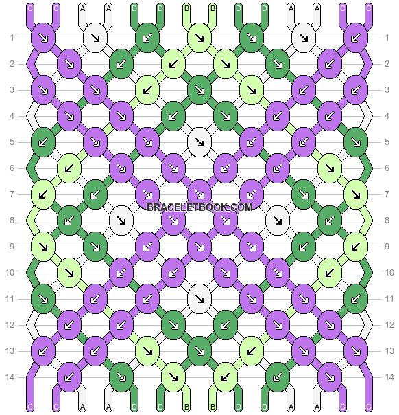 Normal pattern #170723 variation #358795 pattern