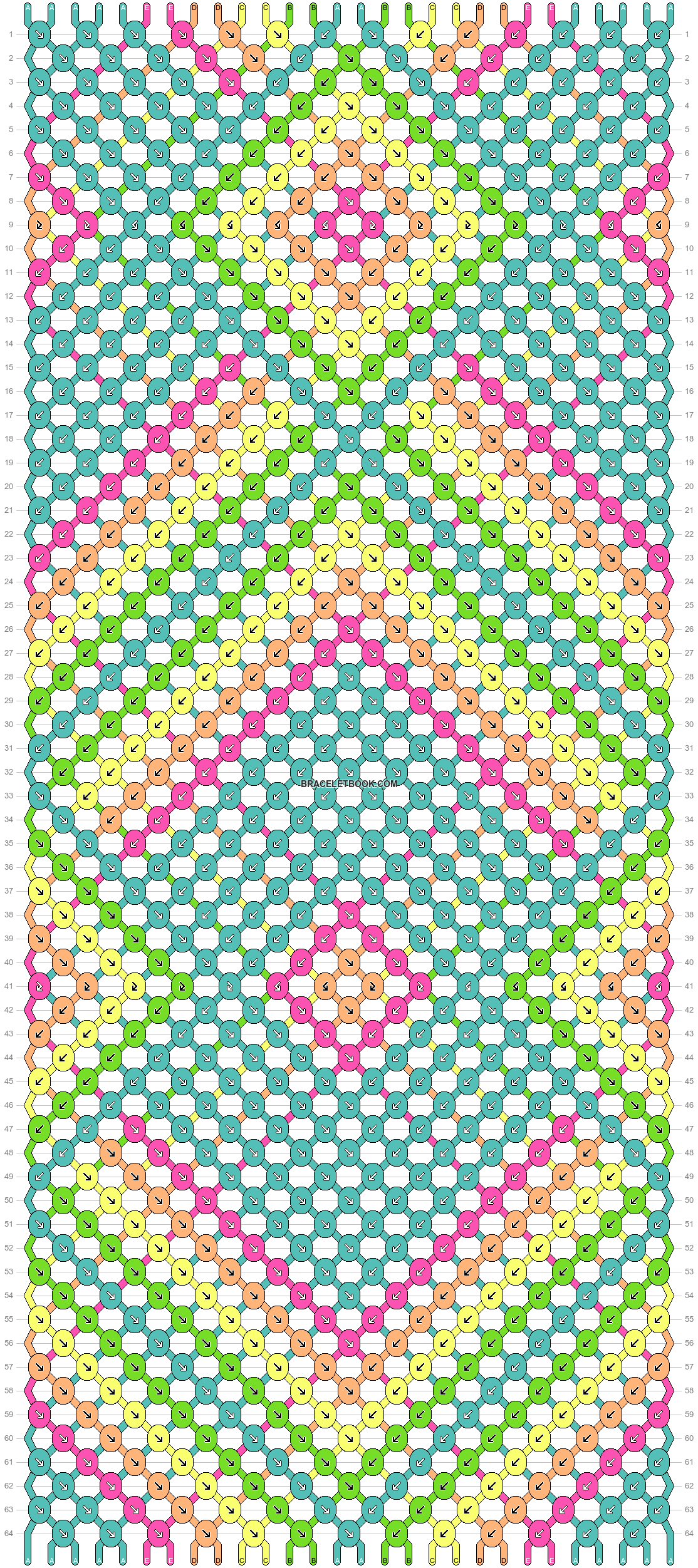 Normal pattern #142568 variation #358797 pattern