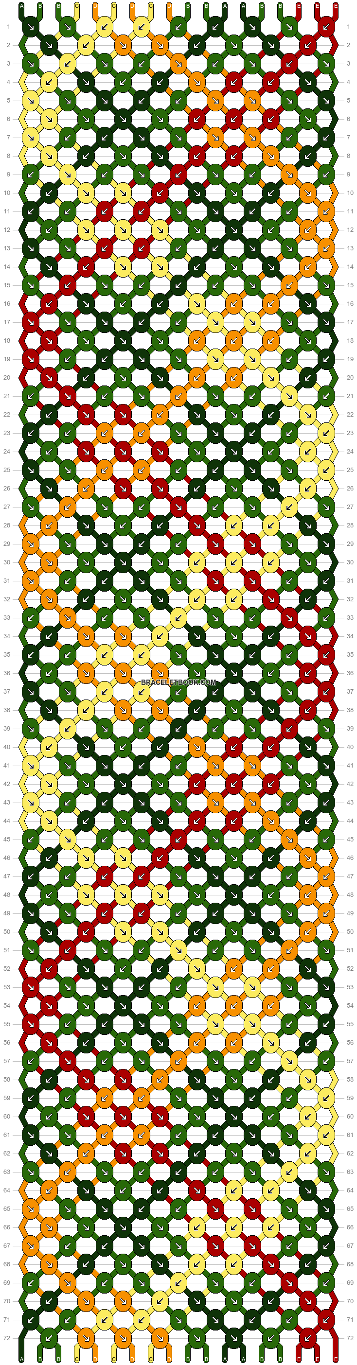 Normal pattern #168940 variation #358798 pattern