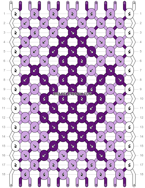 Normal pattern #149940 variation #358799 pattern